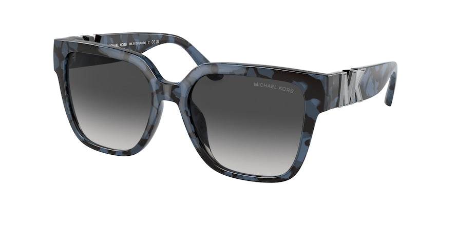 Michael Kors KARLIE MK2170U Square Sunglasses - Lensntrends