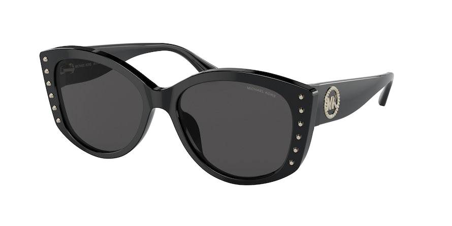 Michael Kors CHARLESTON MK2175U Irregular Sunglasses - Lensntrends