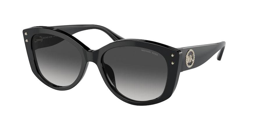 Michael Kors CHARLESTON MK2175U Irregular Sunglasses - Lensntrends