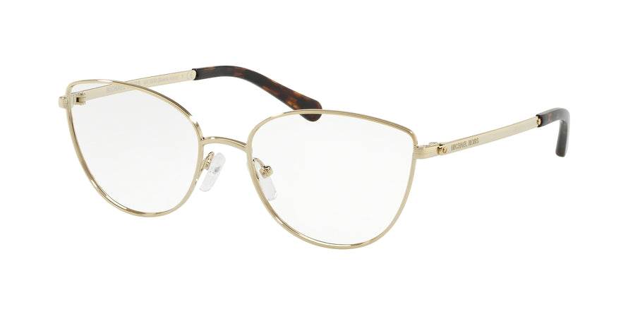 Michael Kors BUENA VISTA MK3030 Cat Eye Eyeglasses - Lensntrends