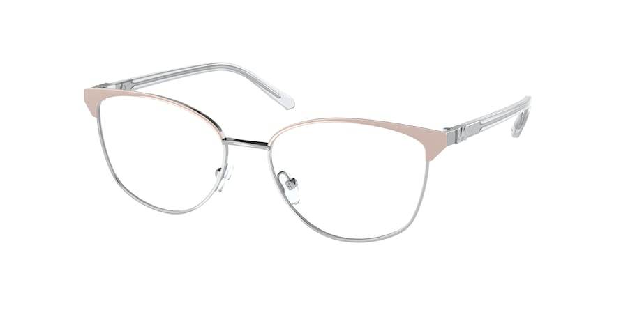 Michael Kors FERNIE MK3053 Cat Eye Eyeglasses - Lensntrends