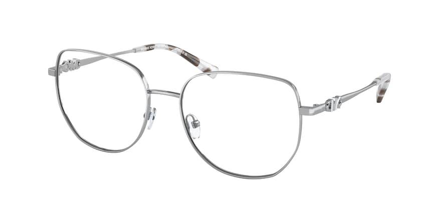 Michael Kors BELLEVILLE MK3062 Square Eyeglasses - Lensntrends