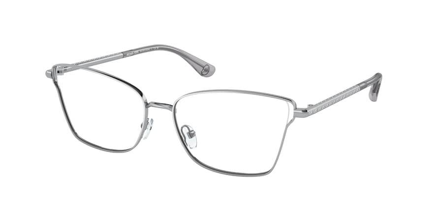 Michael Kors RADDA MK3063 Rectangle Eyeglasses - Lensntrends