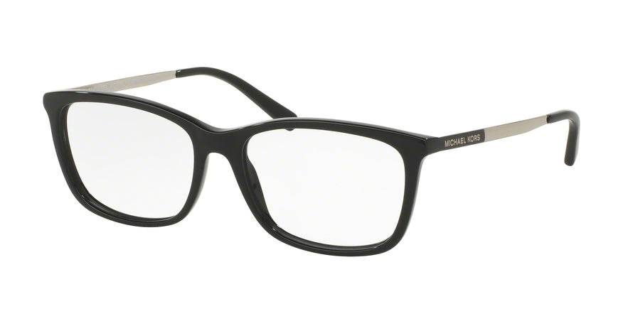 Michael Kors VIVIANNA II MK4030 Rectangle Eyeglasses - Lensntrends