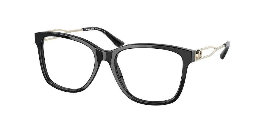 Michael Kors SITKA MK4088 Square Eyeglasses - Lensntrends
