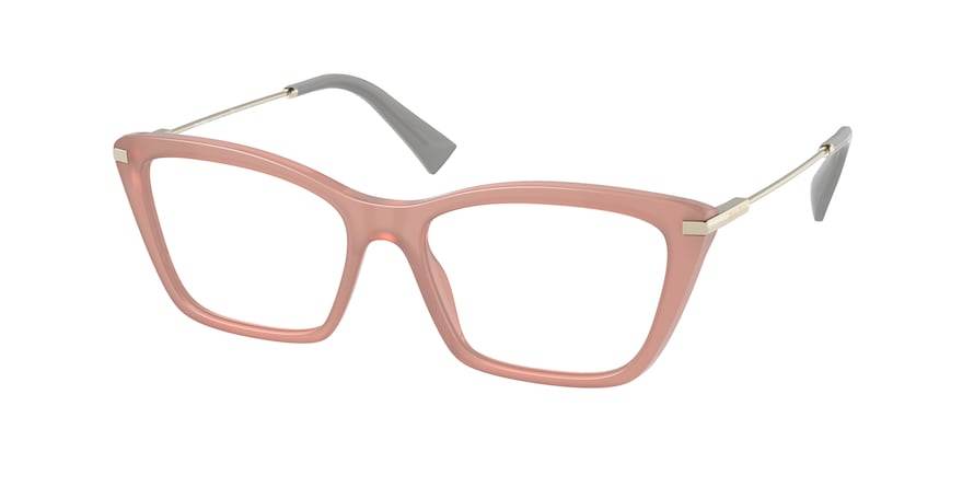 Miu Miu MU01UV Cat Eye Eyeglasses - Lensntrends