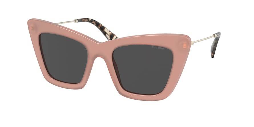 Miu Miu MU01WS Cat Eye Sunglasses - Lensntrends