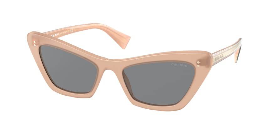 Miu Miu MU03XS Butterfly Sunglasses - Lensntrends