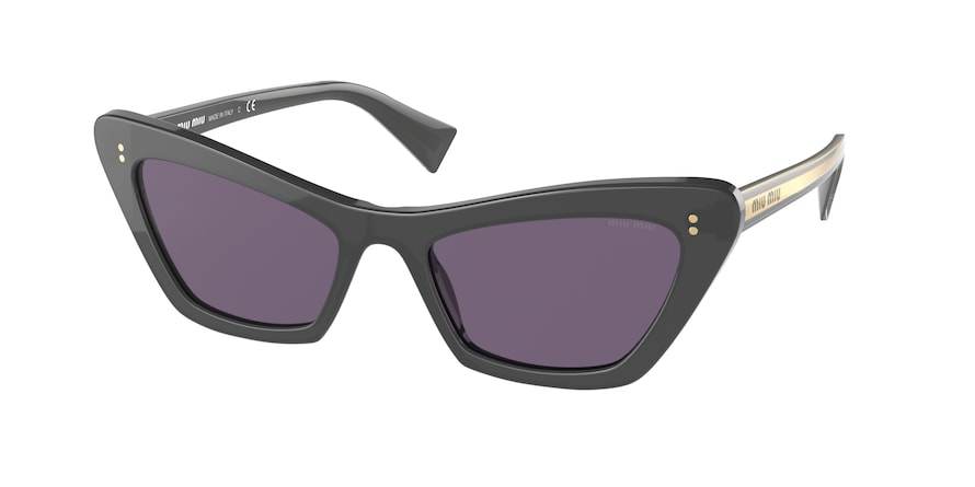 Miu Miu MU03XS Butterfly Sunglasses - Lensntrends