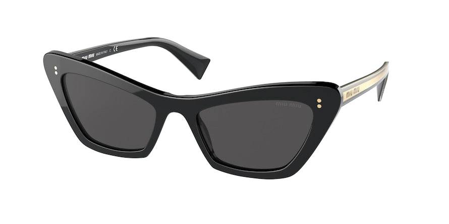 Miu Miu MU03XS Butterfly Sunglasses - Lensntrends