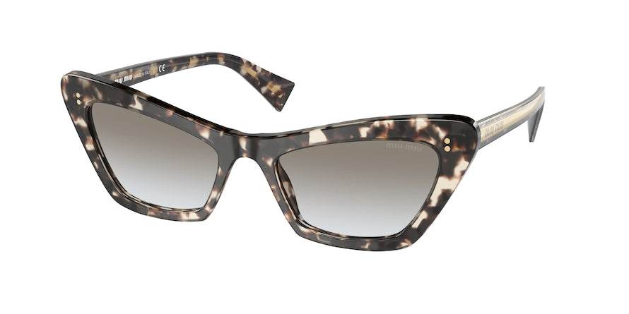 Miu Miu MU03XS Butterfly Sunglasses - Lensntrends