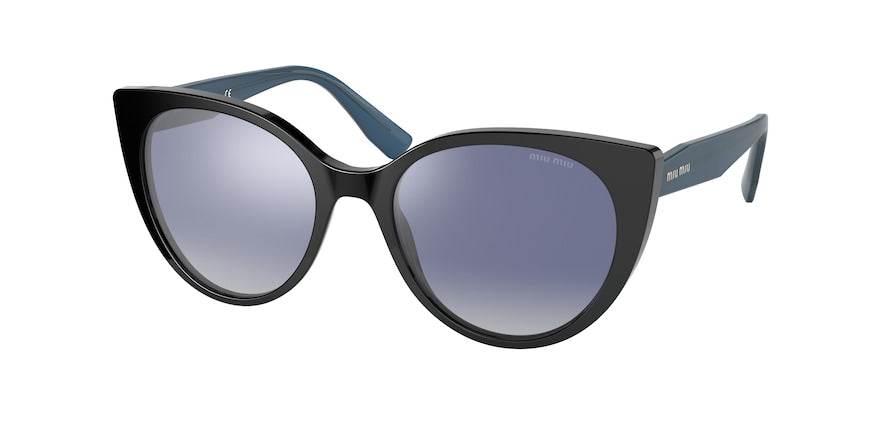 Miu Miu MU04XS Cat Eye Sunglasses - Lensntrends