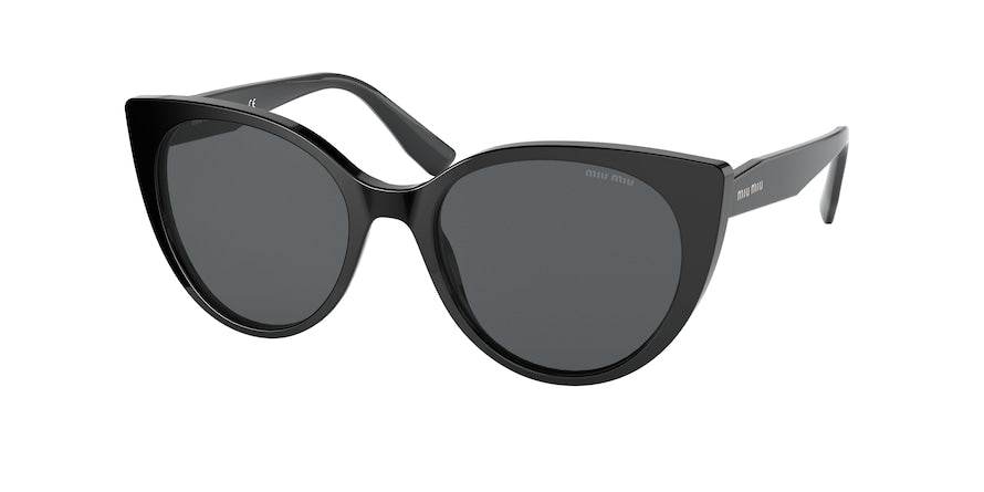Miu Miu MU04XS Cat Eye Sunglasses - Lensntrends