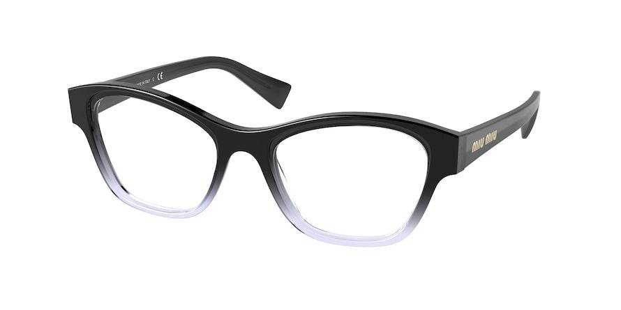 Miu Miu MU08TV Square Eyeglasses - Lensntrends
