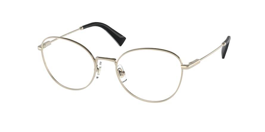 Miu Miu MU50UV Phantos Eyeglasses - Lensntrends