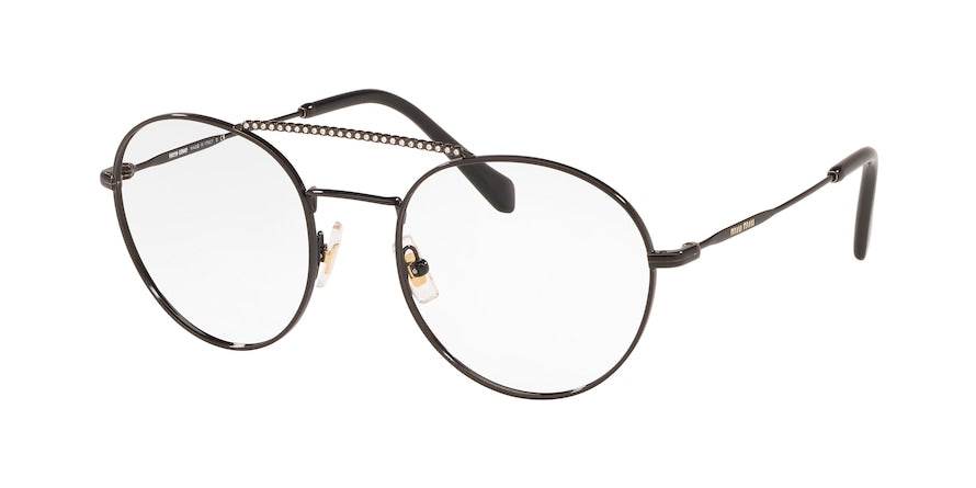 Miu Miu CORE COLLECTION MU51RV Phantos Eyeglasses - Lensntrends