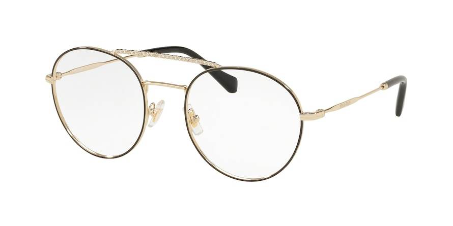 Miu Miu CORE COLLECTION MU51RV Phantos Eyeglasses - Lensntrends