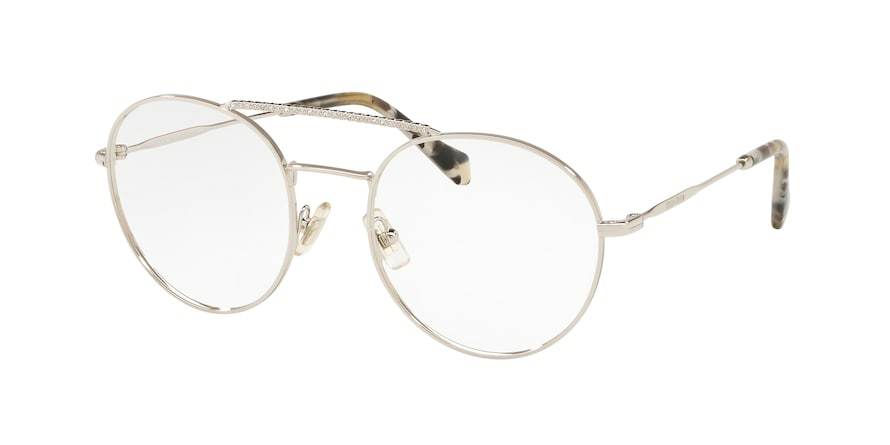 Miu Miu CORE COLLECTION MU51RV Phantos Eyeglasses - Lensntrends