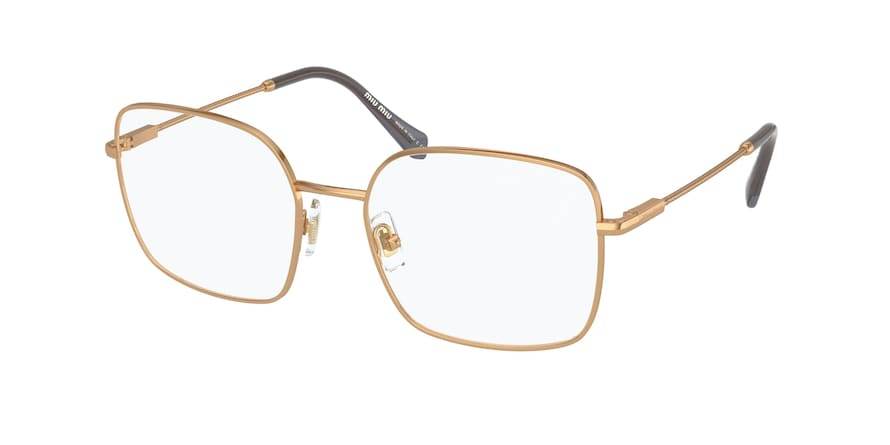 Miu Miu MU51TV Square Eyeglasses - Lensntrends