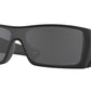 Oakley BATWOLF OO9101 Rectangle Sunglasses  910104-MATTE BLACK 27-127-130 - Color Map black