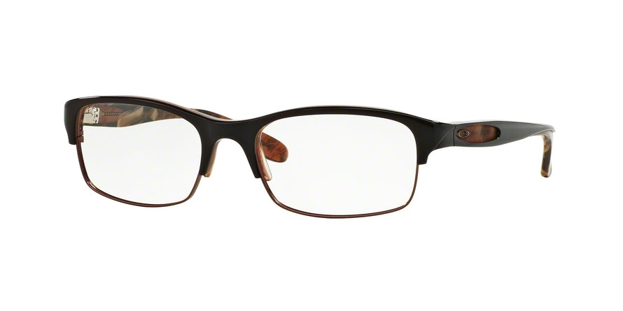 Oakley Optical IRREVERENT OX1062 Square Eyeglasses