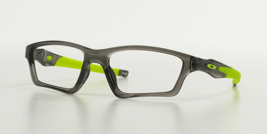 Oakley Optical CROSSLINK SWEEP OX8031 Rectangle Eyeglasses