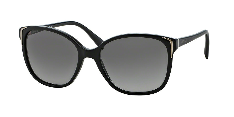 Prada conceptual outlet
