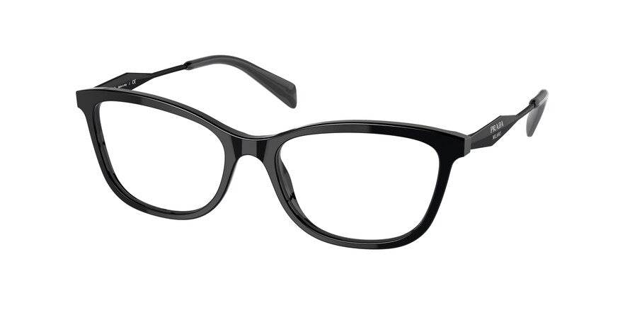 Prada PR02YV Butterfly Eyeglasses - Lensntrends