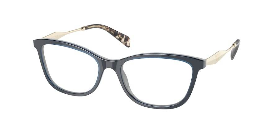 Prada PR02YV Butterfly Eyeglasses - Lensntrends