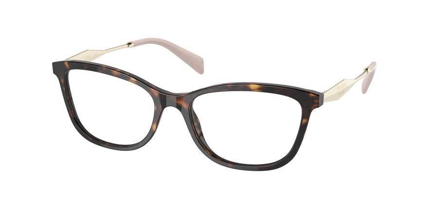 Prada PR02YV Butterfly Eyeglasses - Lensntrends