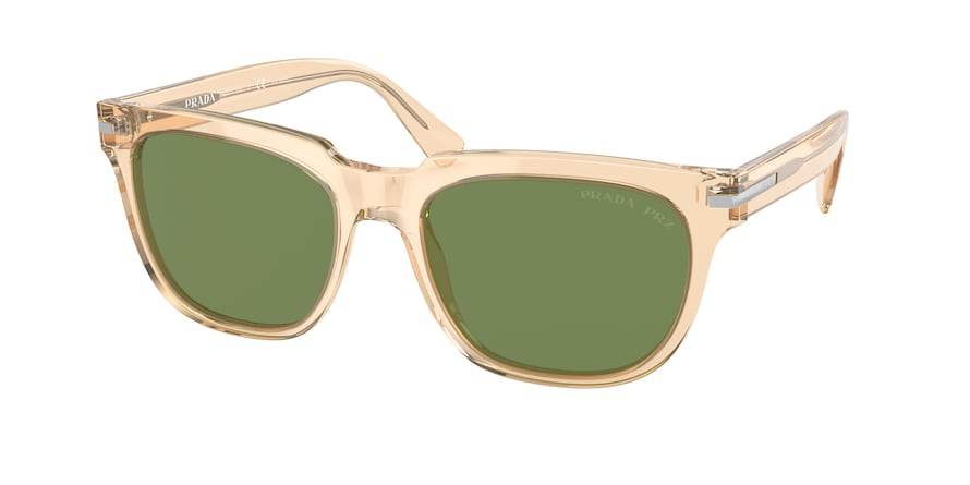Prada PR04YS Pillow Sunglasses - Lensntrends