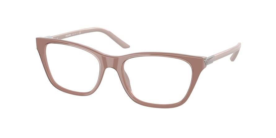 Prada PR05YV Butterfly Eyeglasses - Lensntrends