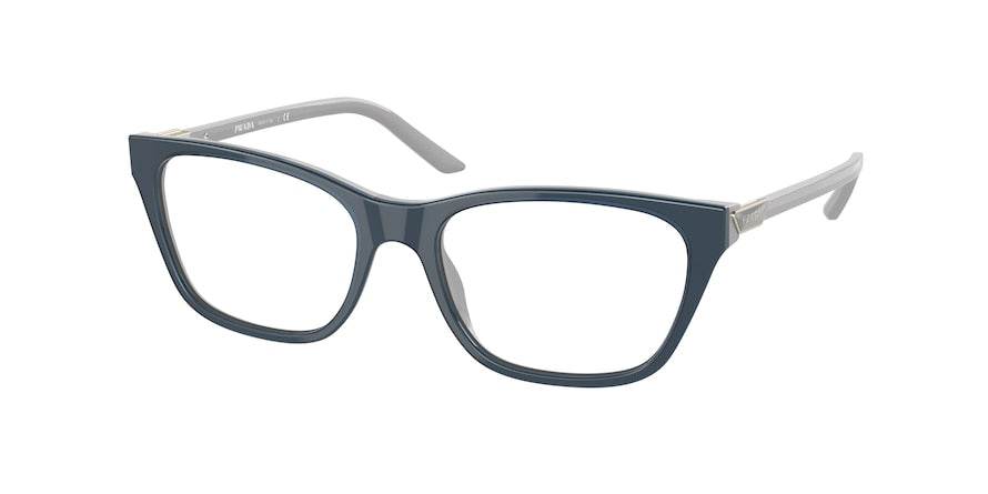 Prada PR05YV Butterfly Eyeglasses - Lensntrends