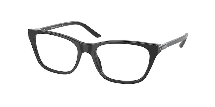 Prada PR05YV Butterfly Eyeglasses - Lensntrends