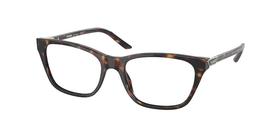 Prada PR05YV Butterfly Eyeglasses - Lensntrends