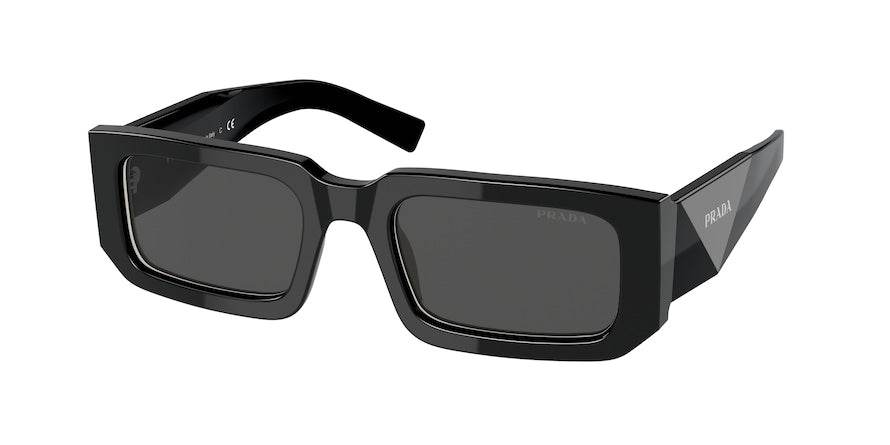 Prada PR06YS Rectangle Sunglasses - Lensntrends
