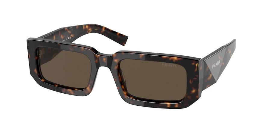 Prada PR06YS Rectangle Sunglasses - Lensntrends