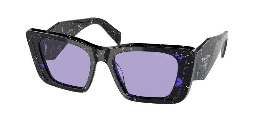 Prada PR08YSF Butterfly Sunglasses - Lensntrends