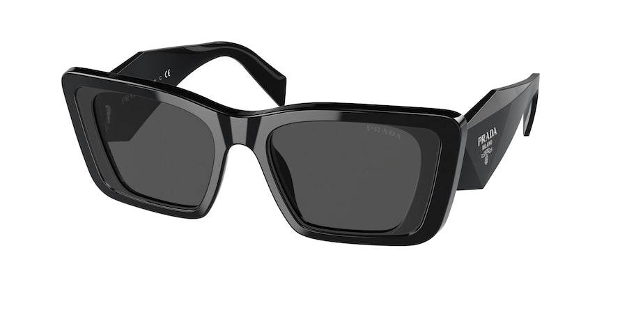 Prada PR08YSF Butterfly Sunglasses - Lensntrends