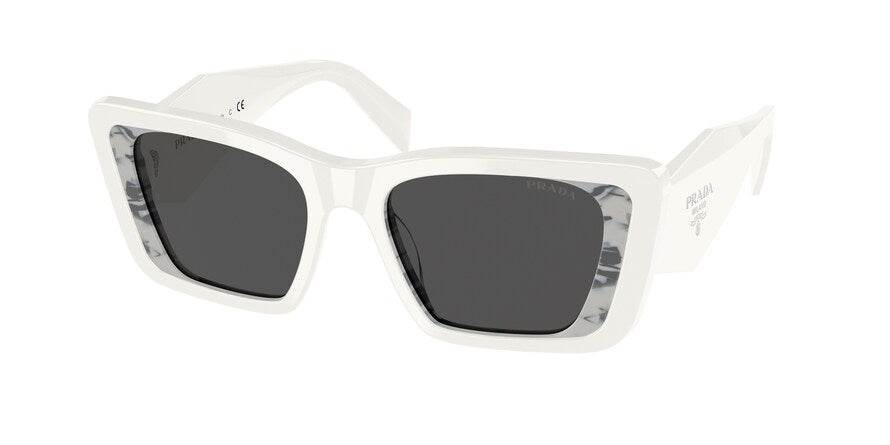Prada PR08YS Butterfly Sunglasses - Lensntrends