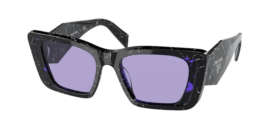 Prada PR08YS Butterfly Sunglasses - Lensntrends