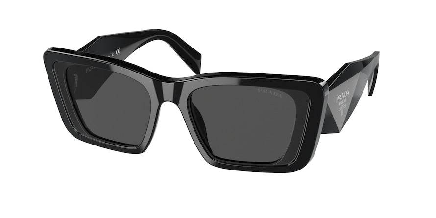 Prada PR08YS Butterfly Sunglasses - Lensntrends