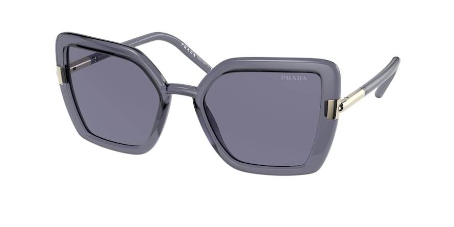 Prada PR09WS Butterfly Sunglasses - Lensntrends
