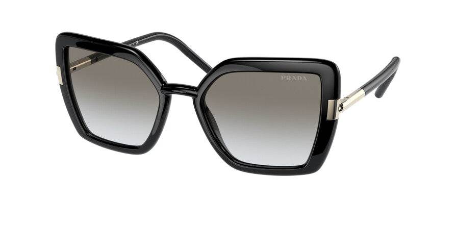 Prada PR09WS Butterfly Sunglasses - Lensntrends