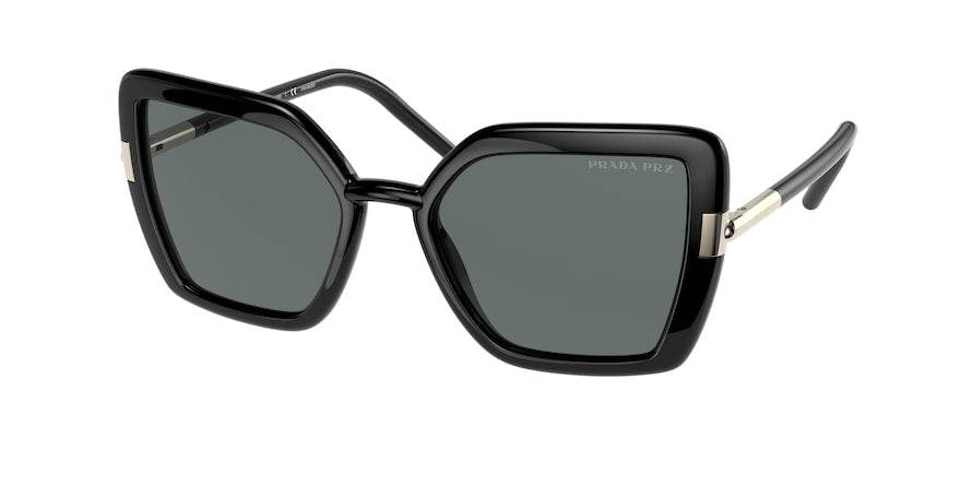 Prada PR09WS Butterfly Sunglasses - Lensntrends