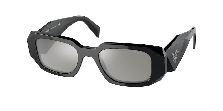 Prada PR17WS Rectangle Sunglasses - Lensntrends
