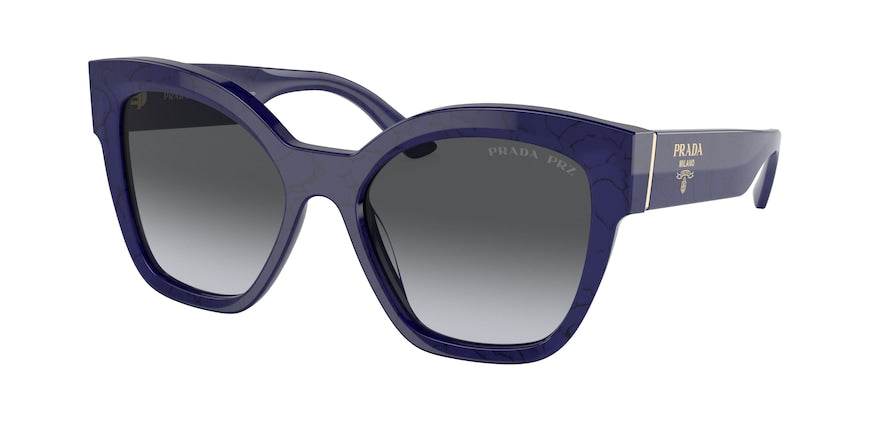 Prada PR17ZS Square Sunglasses - Lensntrends
