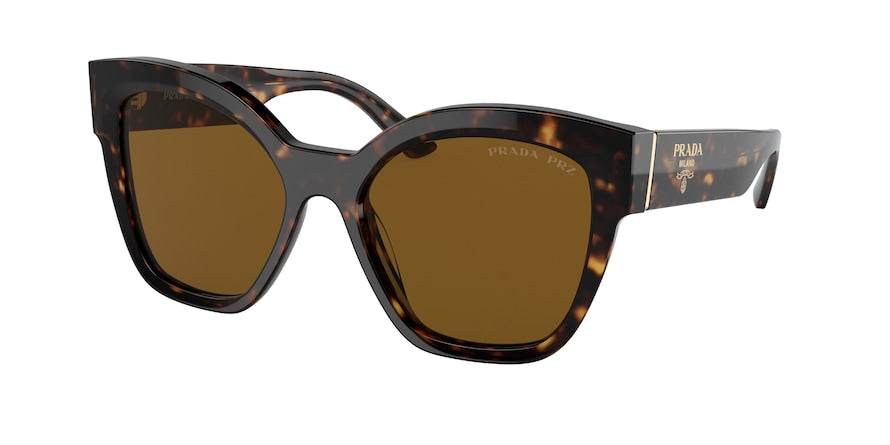 Prada PR17ZS Square Sunglasses - Lensntrends