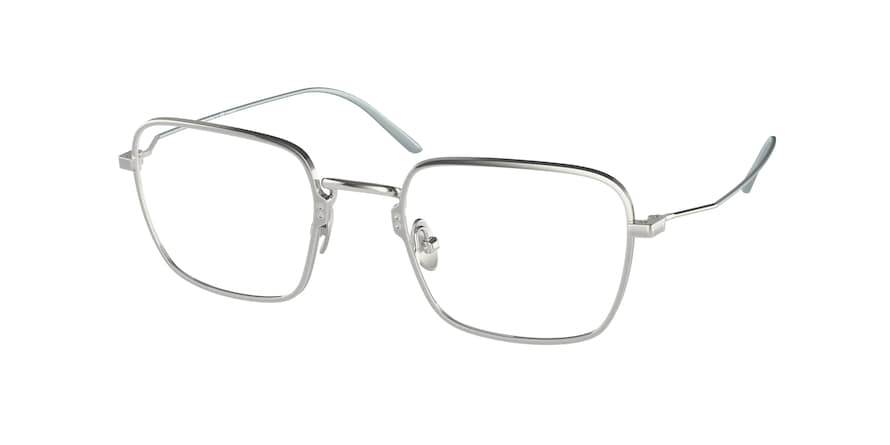 Prada PR51YV Pillow Eyeglasses - Lensntrends