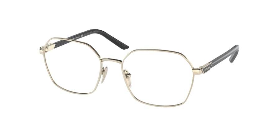 Prada PR55YV Square Eyeglasses - Lensntrends
